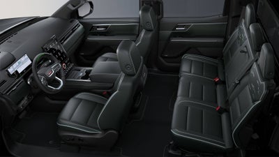 2026 GMC Sierra EV AT4 Extended Range