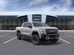 2026 GMC Sierra EV AT4 Extended Range