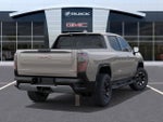 2026 GMC Sierra EV AT4 Extended Range