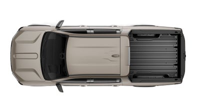 2026 GMC Sierra EV AT4 Extended Range