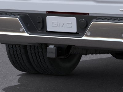 2026 GMC Sierra 3500 HD SLE DRW