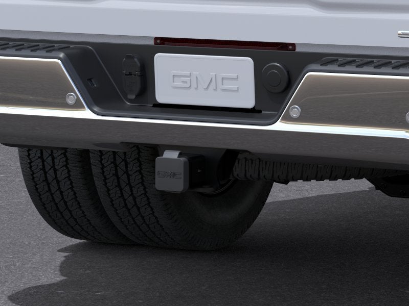 2026 GMC Sierra 3500 HD SLE DRW