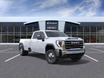 2026 GMC Sierra 3500 HD SLE DRW