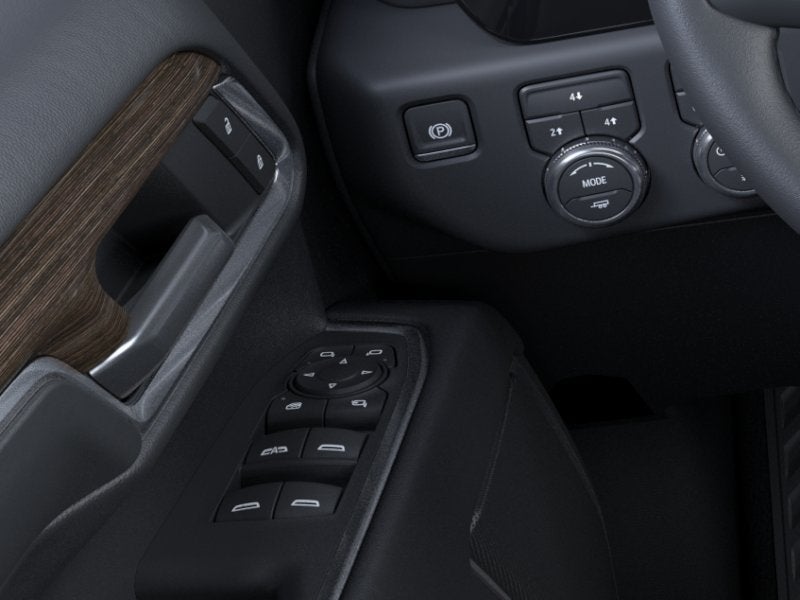 2026 GMC Sierra 3500 HD SLE DRW