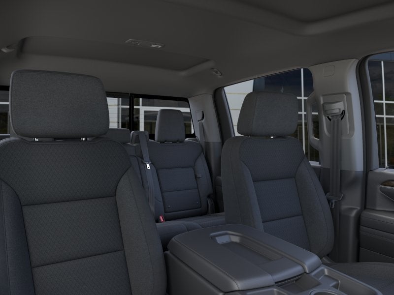 2026 GMC Sierra 3500 HD SLE DRW