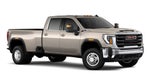 2026 GMC Sierra 3500 HD SLE DRW