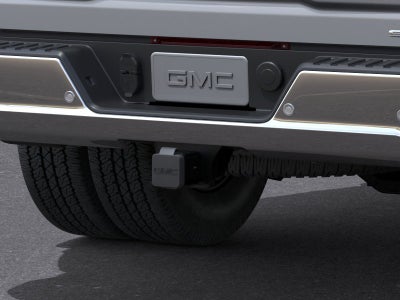 2026 GMC Sierra 3500 HD SLE DRW