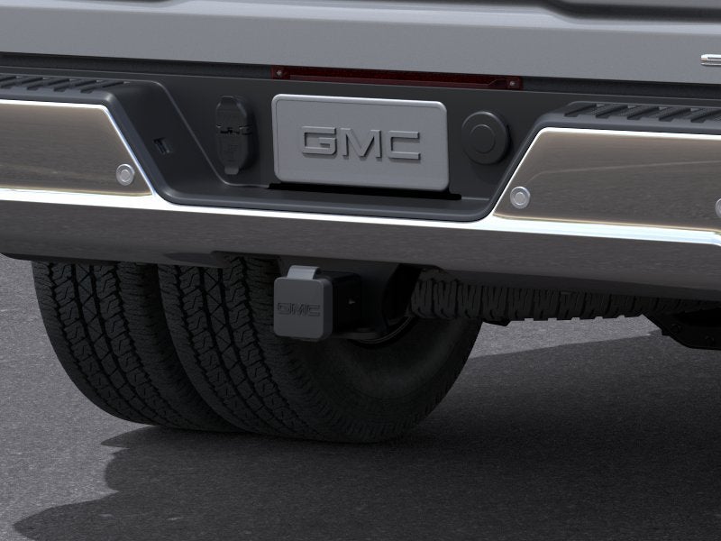 2026 GMC Sierra 3500 HD SLE DRW