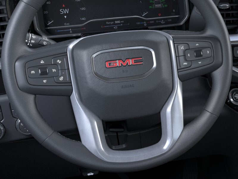 2026 GMC Sierra 3500 HD SLE DRW