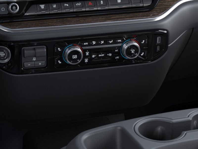 2026 GMC Sierra 3500 HD SLE DRW
