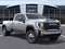 2026 GMC Sierra 3500 HD SLE DRW
