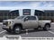 2026 GMC Sierra 3500 HD SLE DRW