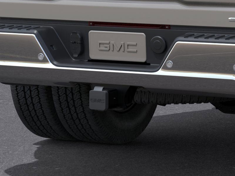 2026 GMC Sierra 3500 HD SLE DRW