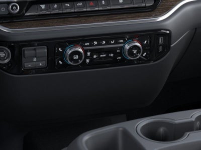 2026 GMC Sierra 3500 HD SLE DRW