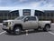 2026 GMC Sierra 3500 HD SLE DRW