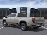 2026 GMC Sierra 3500 HD SLE DRW