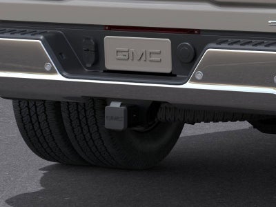 2026 GMC Sierra 3500 HD SLE DRW