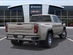 2026 GMC Sierra 3500 HD SLE DRW