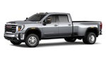 2026 GMC Sierra 3500 HD SLE DRW