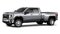 2026 GMC Sierra 3500 HD SLE DRW