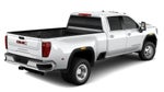 2026 GMC Sierra 3500 HD SLE DRW