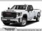 2024 GMC Sierra 2500 HD Pro