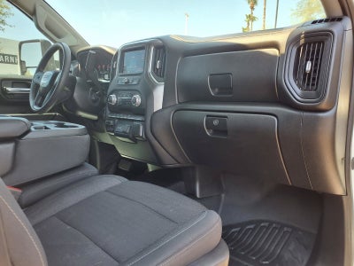 2024 GMC Sierra 2500 HD Pro