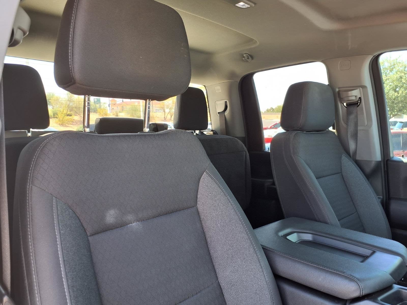2024 GMC Sierra 2500 HD Pro