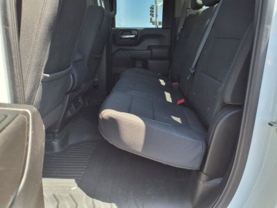 2024 GMC Sierra 2500 HD Pro