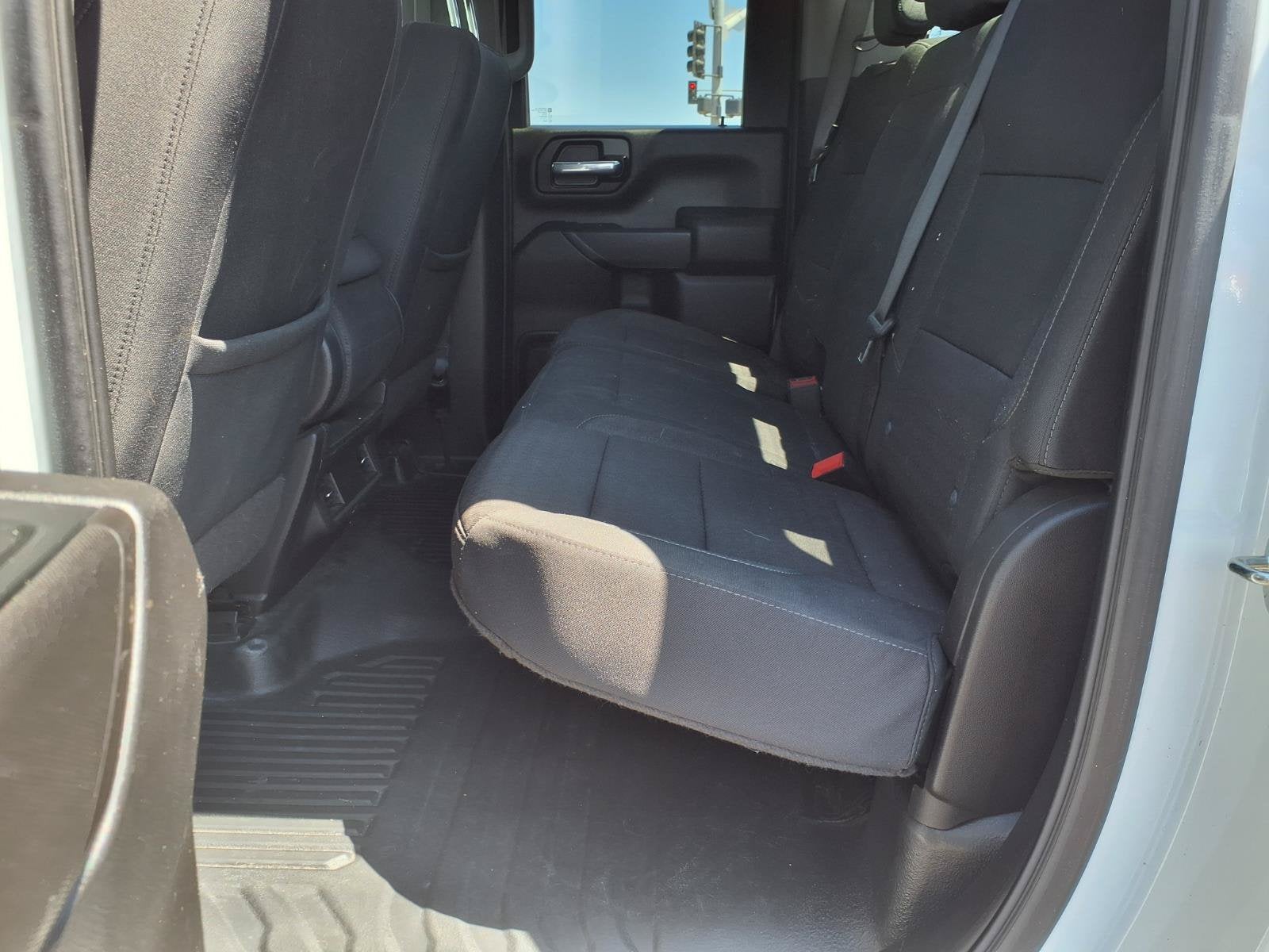 2024 GMC Sierra 2500 HD Pro