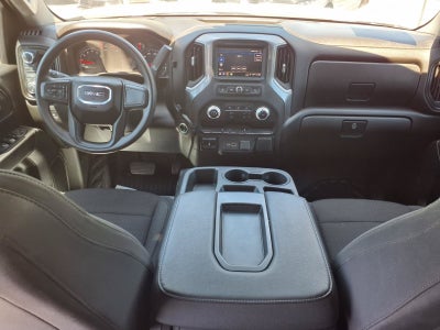 2024 GMC Sierra 2500 HD Pro
