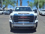 2024 GMC Sierra 2500 HD Pro