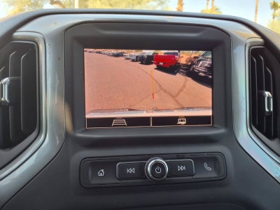 2024 GMC Sierra 2500 HD Pro