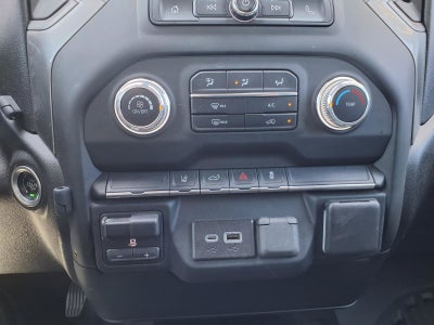 2024 GMC Sierra 2500 HD Pro