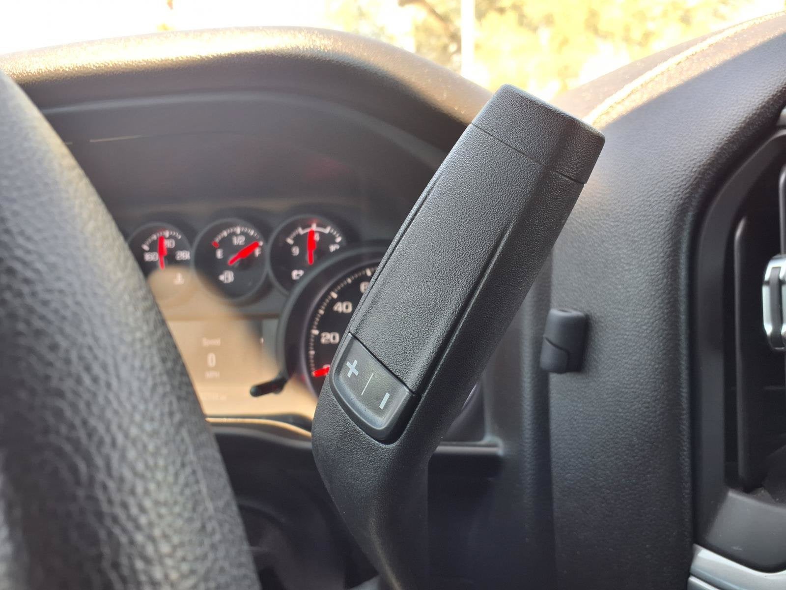 2024 GMC Sierra 2500 HD Pro