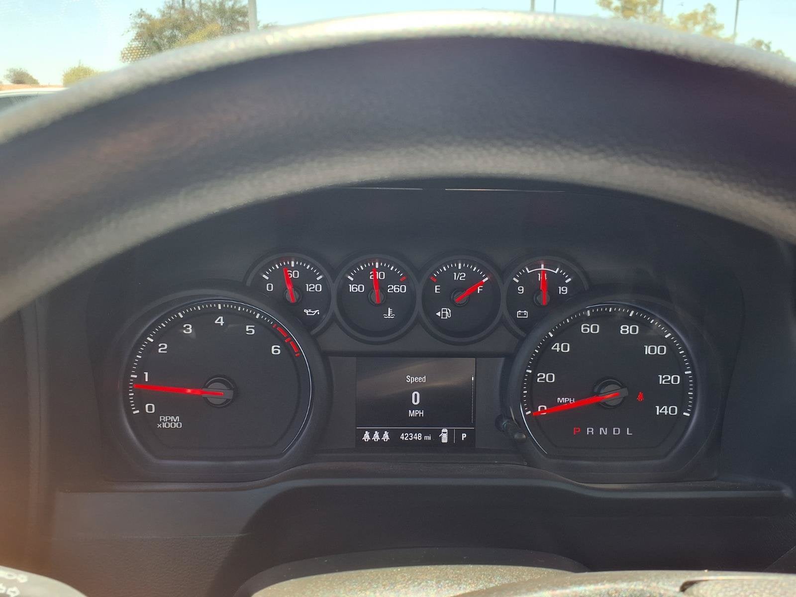 2024 GMC Sierra 2500 HD Pro