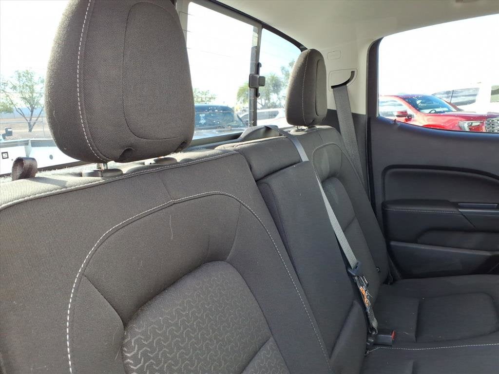 2021 GMC Canyon Elevation