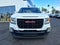2021 GMC Canyon Elevation