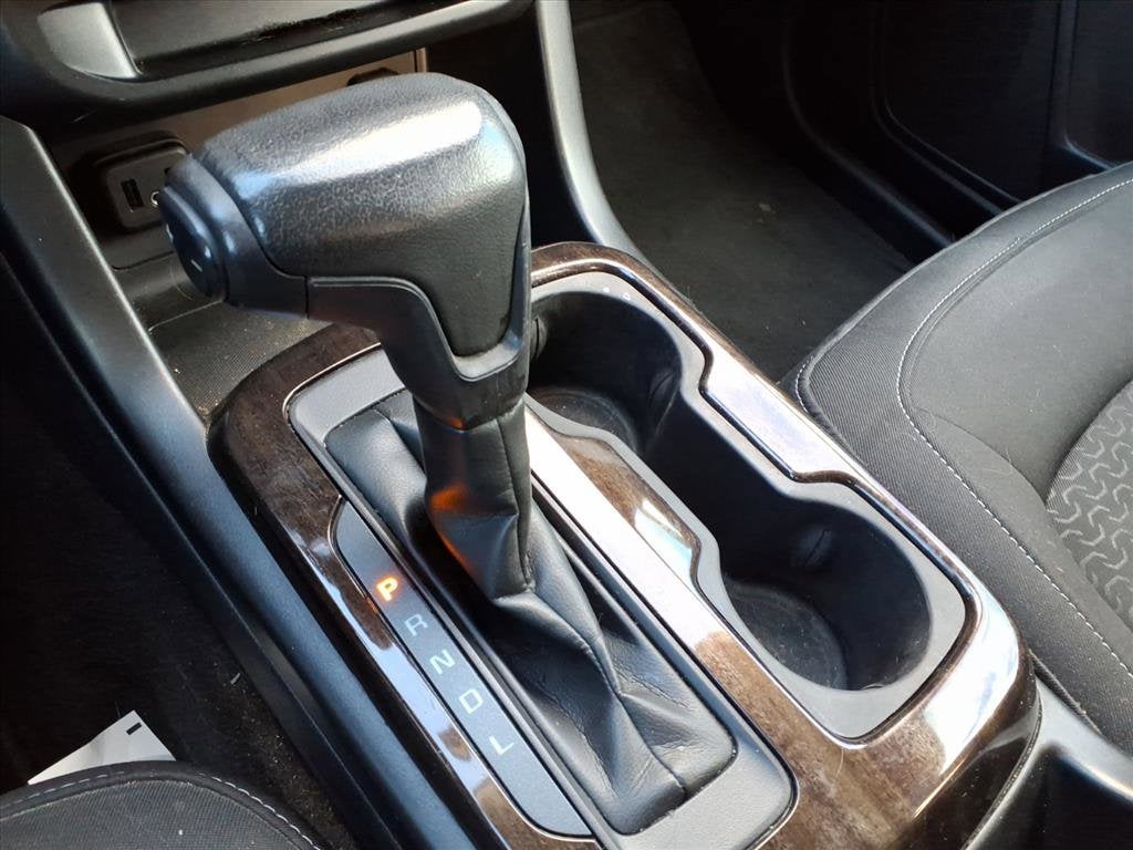 2021 GMC Canyon Elevation