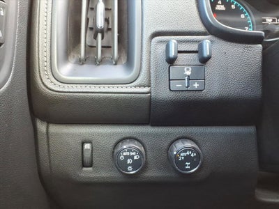 2021 GMC Canyon Elevation