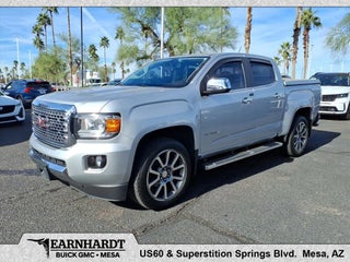 2018 GMC Canyon 4WD Denali