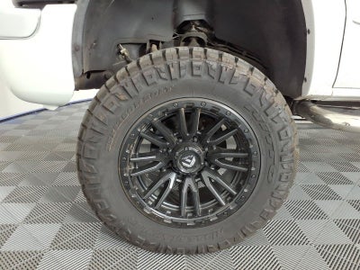 2005 GMC Sierra 2500 HD SLE