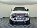2005 GMC Sierra 2500 HD SLE