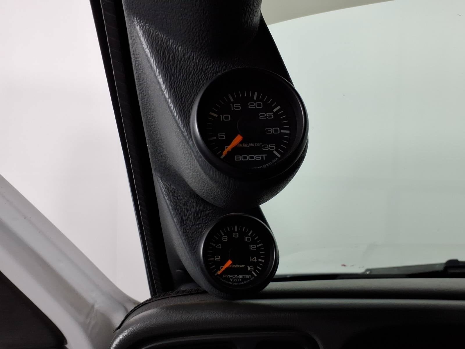 2005 GMC Sierra 2500 HD SLE