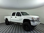 2005 GMC Sierra 2500 HD SLE