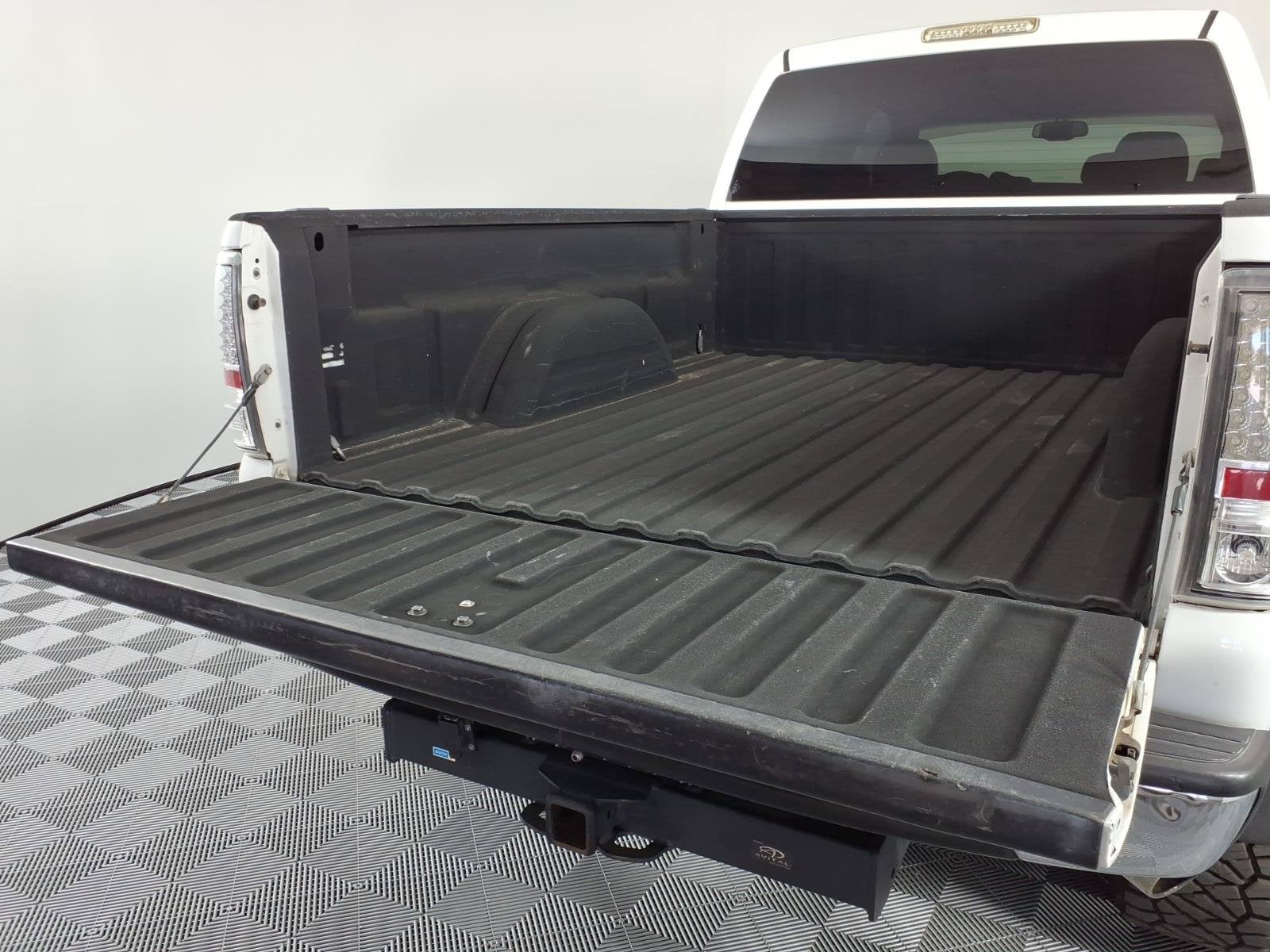 2005 GMC Sierra 2500 HD SLE