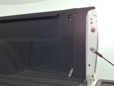 2005 GMC Sierra 2500 HD SLE