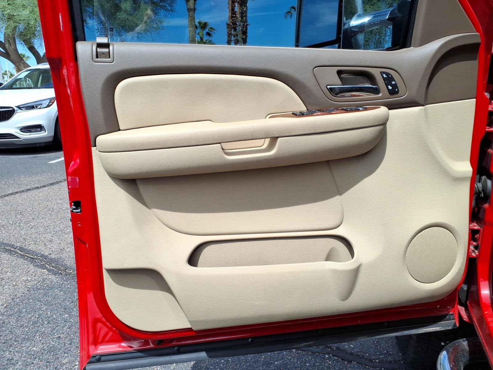 2008 GMC Sierra 2500 HD SLT