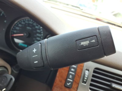 2008 GMC Sierra 2500 HD SLT