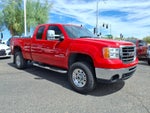 2008 GMC Sierra 2500 HD SLT